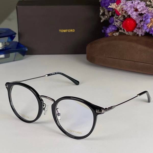 Tom Ford Sunglasses Top Quality TOS01610